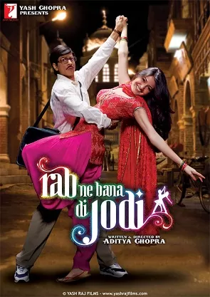 Rab Ne Bana Di Jodi แร็พนี้ เพื่อเธอ