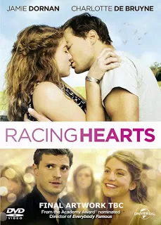 Racing Hearts ข้ามขอบฟ้า ตามหารัก