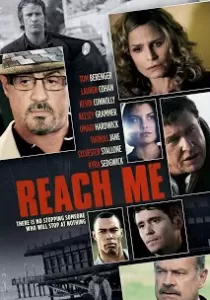 Reach Me คนค้นใจ