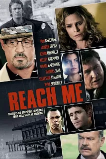 Reach Me คนค้นใจ