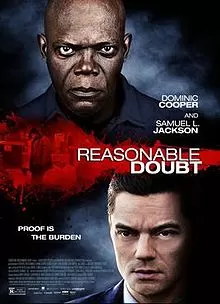 Reasonable Doubt กระชากแผนอำพรางโหด