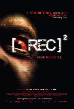 [Rec] 2 ปิดตึกสยอง 2