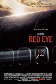 Red Eye เรดอาย เที่ยวบินระทึก