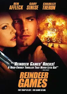 Reindeer Games เรนเดียร์ เกมส์ เกมมหาประลัย