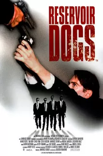 Reservoir Dogs ขบวนปล้นไม่ถามชื่อ