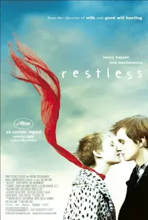 Restless สัมผัสรักปาฏิหาริย์