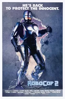 RoboCop 2 โรโบคอป 2