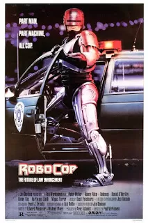 RoboCop โรโบคอป เลือดเหล็ก