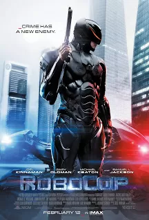 RoboCop โรโบคอป