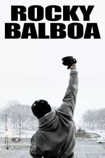 Rocky Balboa ร็อคกี้ ราชากำปั้น…ทุบสังเวียน