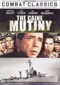 The Caine Mutiny หน่วยพิฆาตนาวิกโยธิน