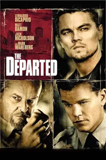 The Departed ภารกิจโหด แฝงตัวโค่นเจ้าพ่อ