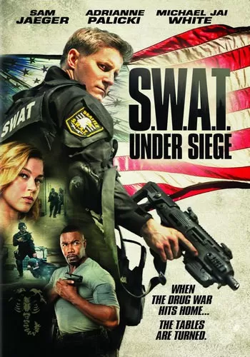S.W.A.T. Under Siege จู่โจม..เดือด..ระห่ำ [ซับไทย]