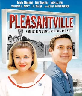 Pleasantville เมืองรีโมทคนทะลุมิติมหัศจรรย์