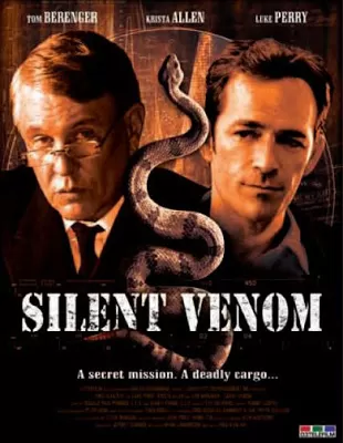 Silent Venom อสรพิษเลื้อยดิ่งทะเลลึก