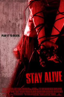 Stay Alive เกมผี กระชากวิญญาณ