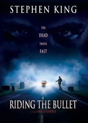 Stephen King’s Riding the Bullet คืนเปิดปิดผี