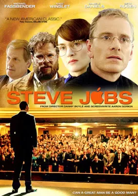 Steve Jobs สตีฟ จ็อบส์