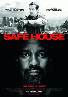 Safe House ภารกิจเดือดฝ่าด่านตาย