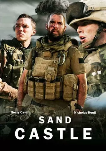 Sand Castle [ซับไทยจาก Netflix]