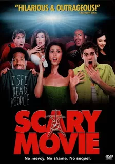 Scary Movie 1 ยําหนังจี้ หวีดดีไหมหว่า