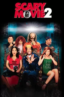 Scary Movie 2 สแครี่ มูวี่ 2 หวีด จะดีไหมหว่า?