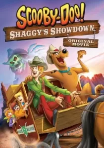 Scooby-Doo! Shaggy’s Showdown สคูบี้ดู ตำนานผีตระกูลแชกกี้