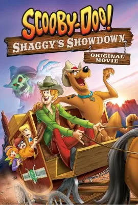 Scooby-Doo! Shaggy’s Showdown สคูบี้ดู ตำนานผีตระกูลแชกกี้