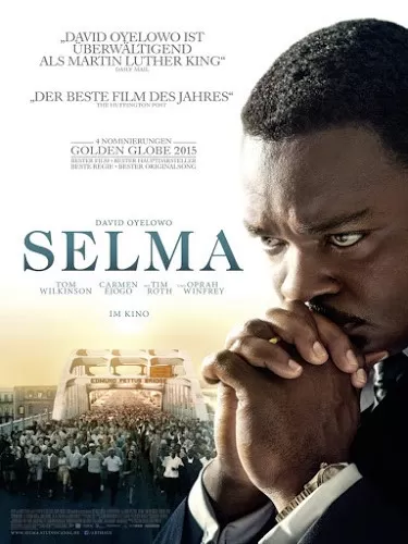 Selma เซลม่า สมรภูมิแห่งโลกเสรี [ซับไทย]