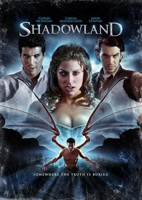 Shadowland คืนชีพล่าเขี้ยวอาถรรพ์