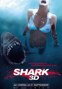 Shark Night ฉลามดุ