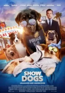Show Dogs โชว์ด็อก