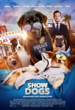 Show Dogs โชว์ด็อก