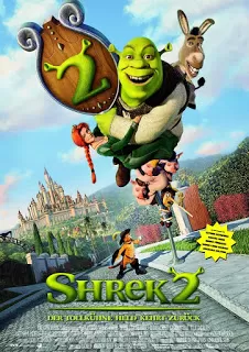 Shrek 2 เชร็ค 2