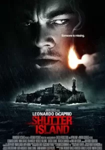 Shutter Island เกาะนรกซ่อนทมิฬ