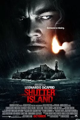 Shutter Island เกาะนรกซ่อนทมิฬ