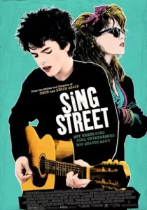 Sing Street รักใครให้ร้องเพลงรัก