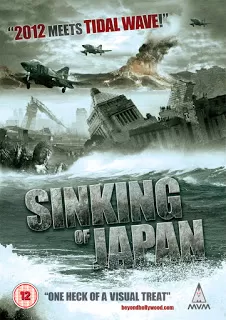Sinking of Japan มหาวิบัติวันล้างโลก
