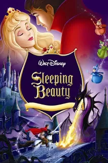 Sleeping Beauty เจ้าหญิงนิทรา