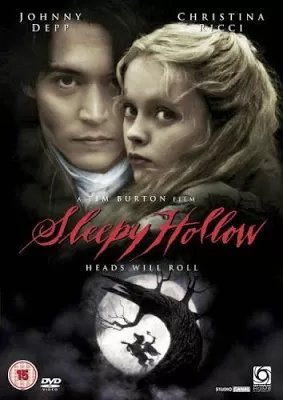 Sleepy Hollow คนหัวขาดล่าหัวคน