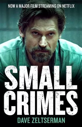 Small Crimes [ซับไทยจาก Netflix]