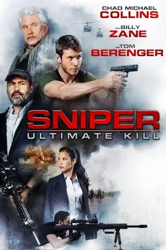 Sniper Ultimate Kill [พากย์ไทย]