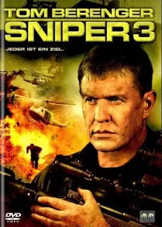 Sniper 3 นักฆ่าเลือดเย็น 3