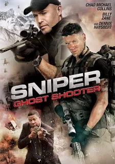 Sniper Ghost Shooter สไนเปอร์ เพชฌฆาตไร้เงา