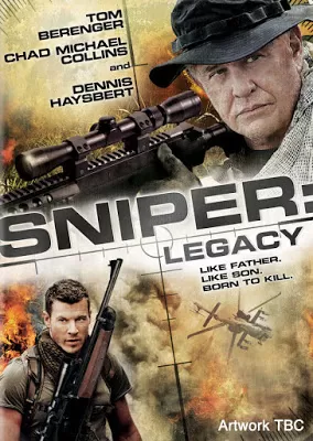 Sniper : Legacy สไนเปอร์ โคตรนักฆ่าซุ่มสังหาร 5