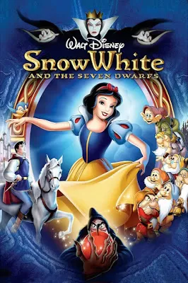 Snow White And The Seven Dwarfs สโนว์ไวท์กับคนแคระทั้งเจ็ด