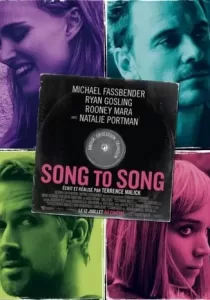 Song to Song เสียงของเพลงส่งถึงเธอ