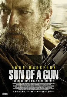 Son Of A Gun [ซับไทย]