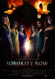 Sorority Row สวย ซ่อน หวีด