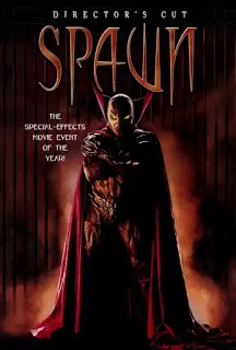 Spawn ฮีโร่พันธุ์นรก